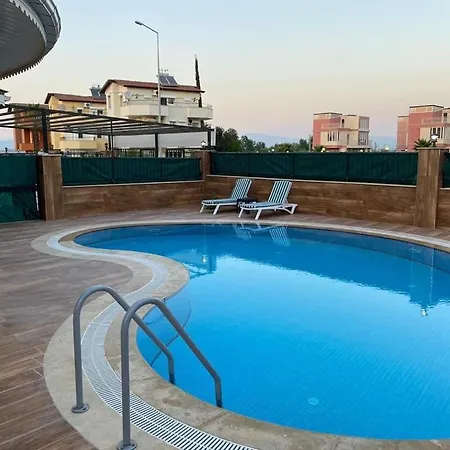 Bluehomes Grand Belek