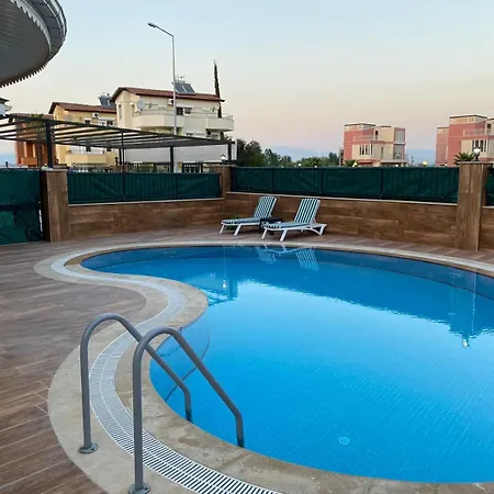 Villa Bluehomes Grand