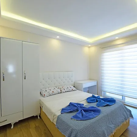 Bluehomes Grand Villa Belek