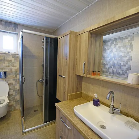 Bluehomes Grand *